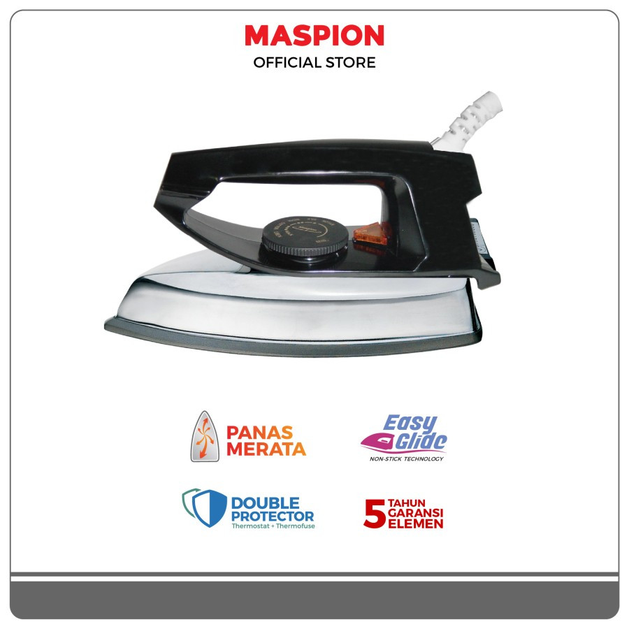 MASPION SETRIKA HA 40