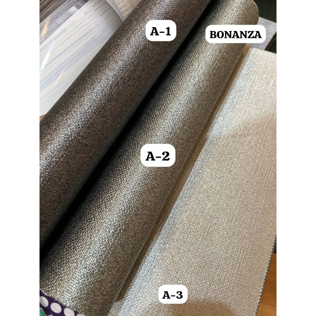 KAIN GORDEN BLACKOUT BONANZA-A