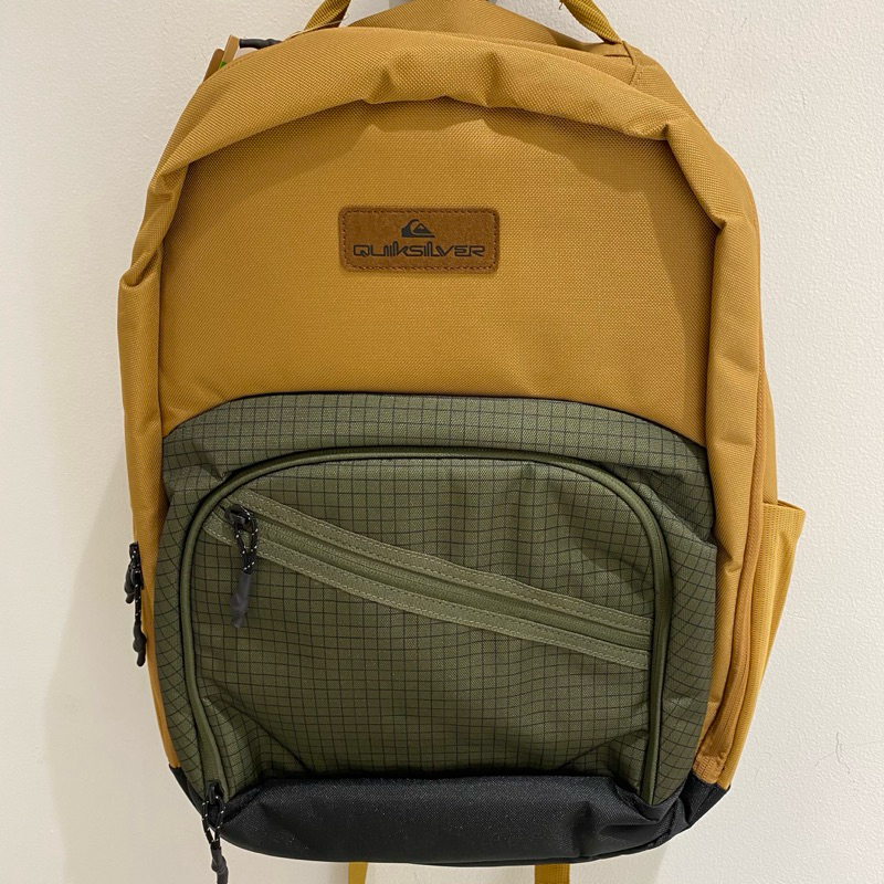 TAS RANSEL QUIKSILVER ORIGINAL SCHOOLIE COOLER