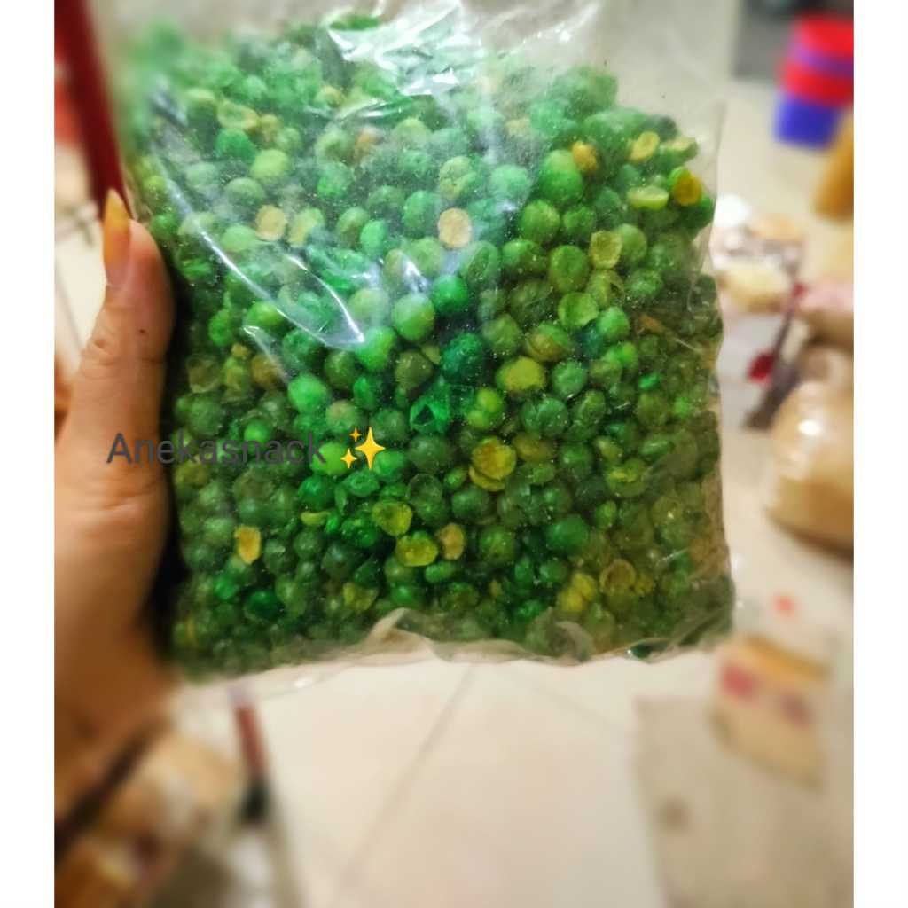 

KACANG ARCIS 500 GRAM | KACANG ERCIS | KACANG ARCIS SUPER | KACANG POLONG | KACANG ARCIS HIJAU