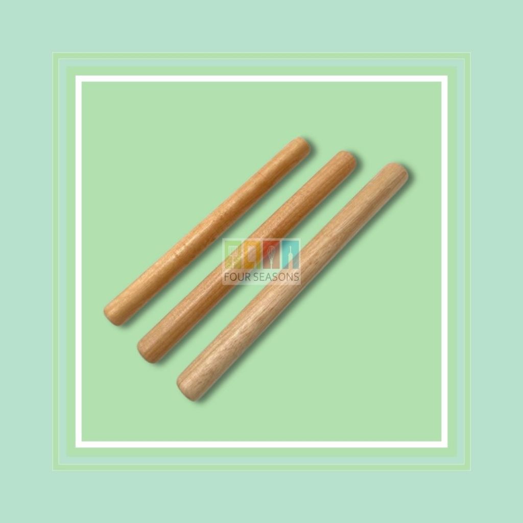 ROLLING PIN KAYU MAHONI