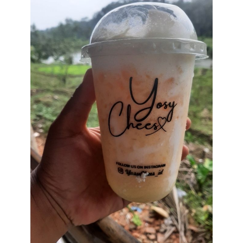 

minuman boba