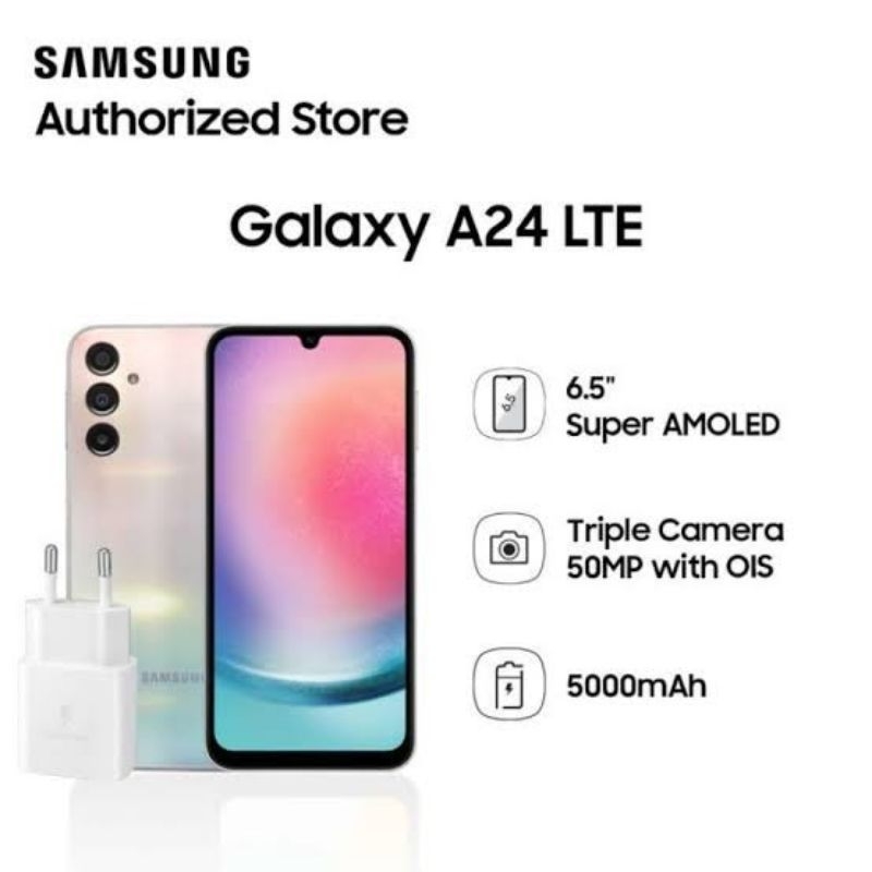 Samsung A24 LTE