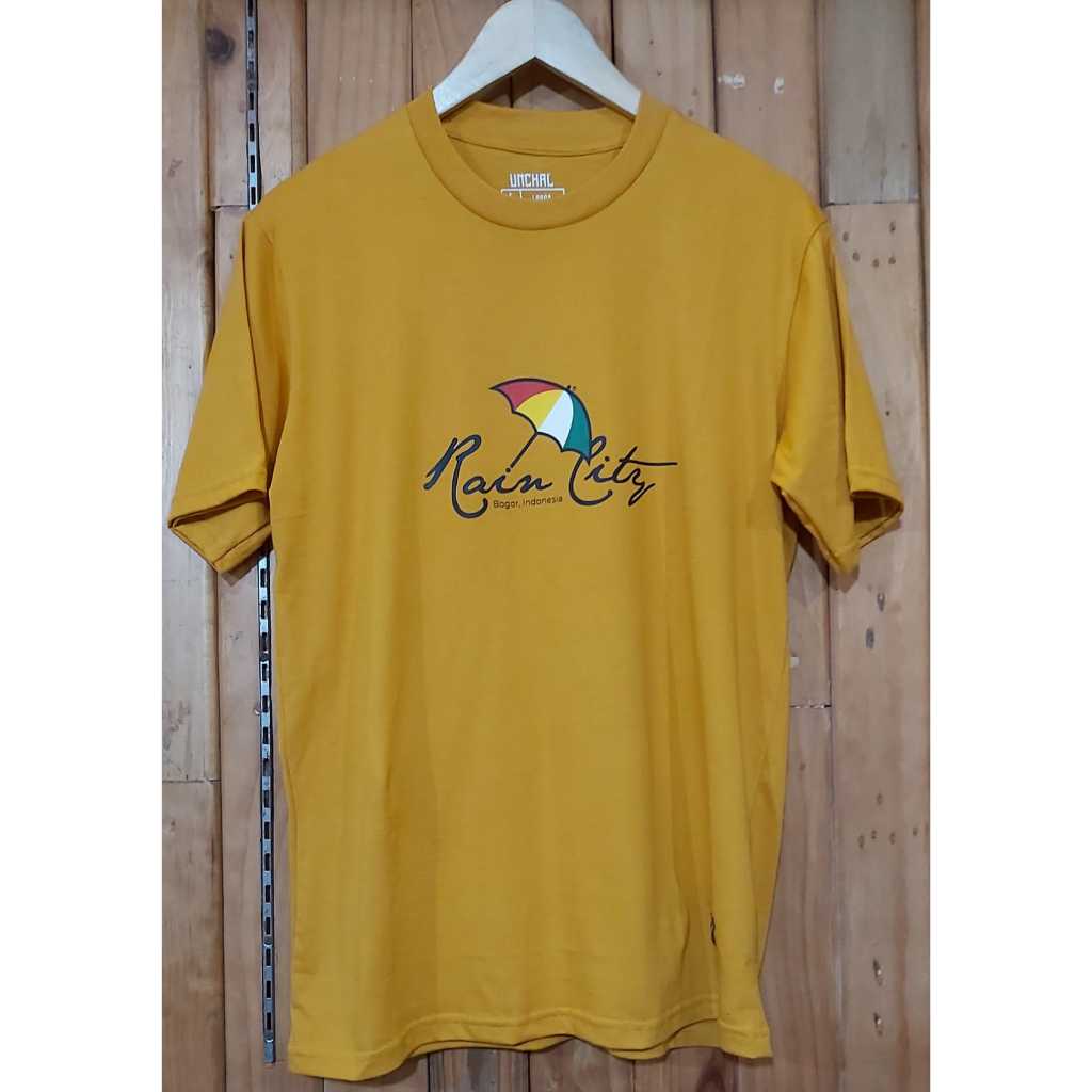 UNCHAL KAOS BOGOR /PAYUNG/KUNING