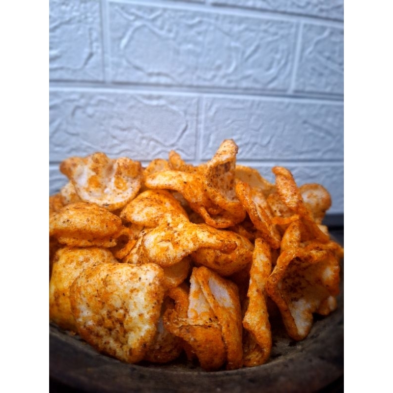 

Seblak Kering Pedas Ukuran 250 gr|Seblak Kering Khas Bandung|Seblak Kering Oleh-Oleh Bandung.