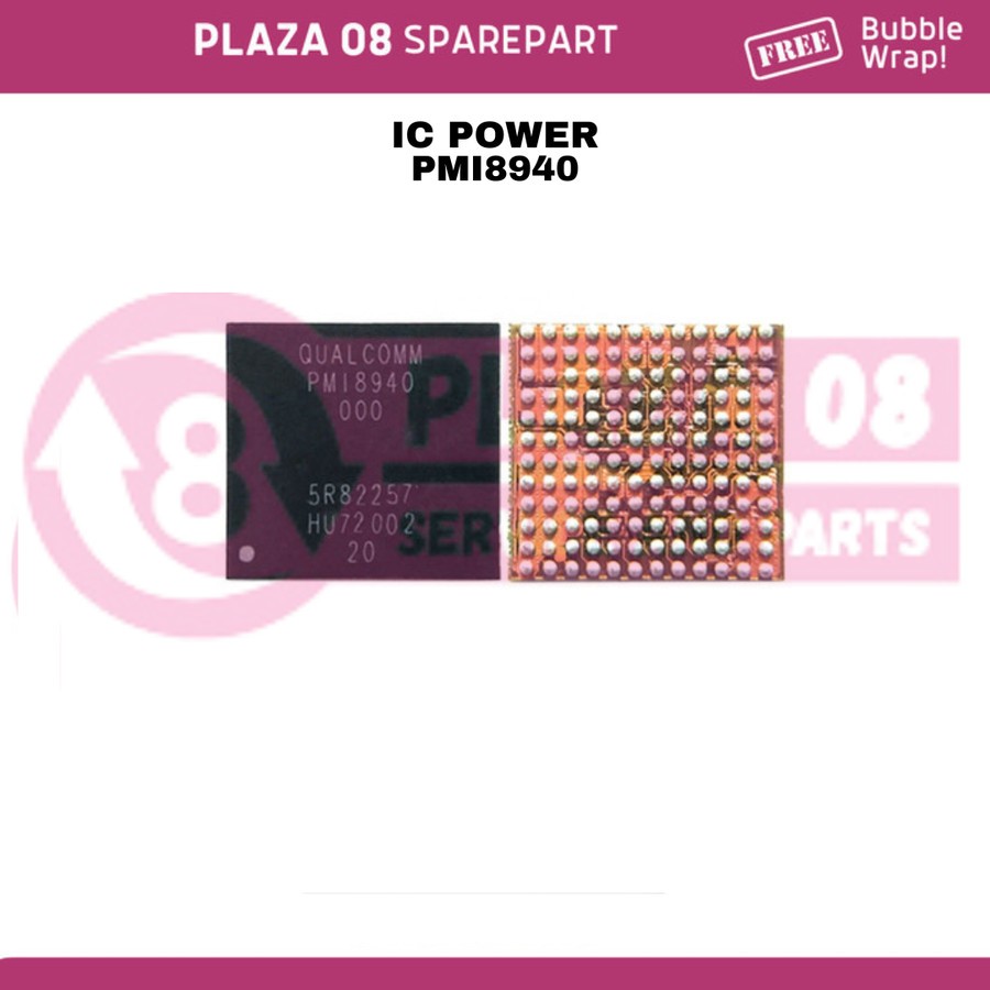 IC POWER PMI8940