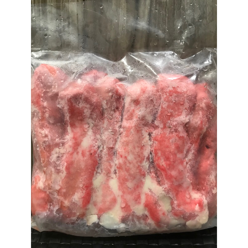 

Daging BBQ Vegetarian