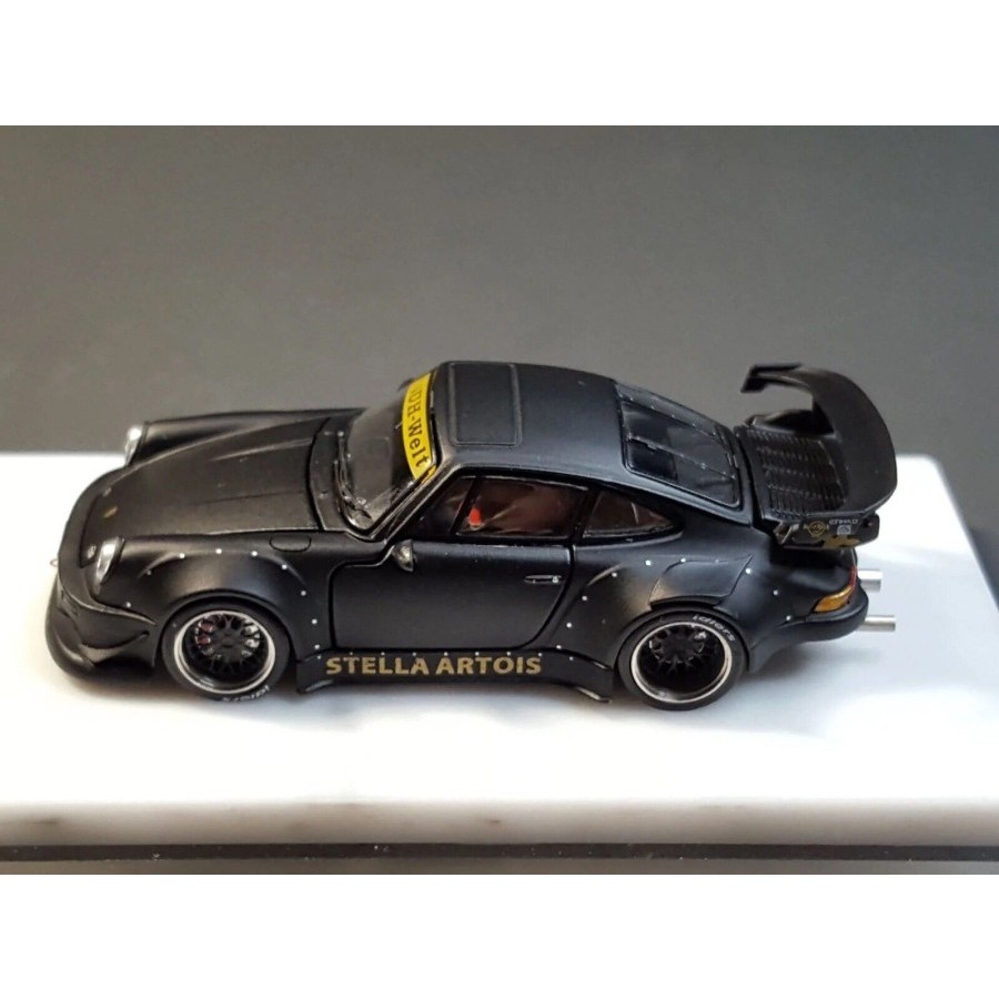 1/64 PGM RWB Nakai’s Stella Artois