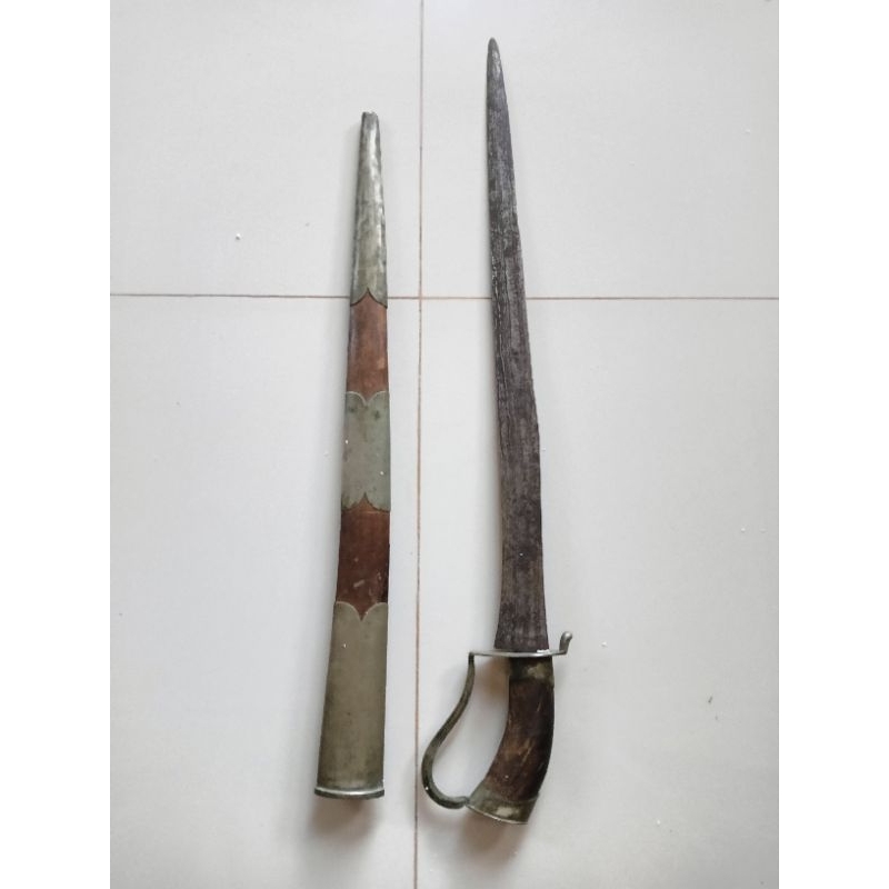 suduk maru lokasian pamor tejo kinurung