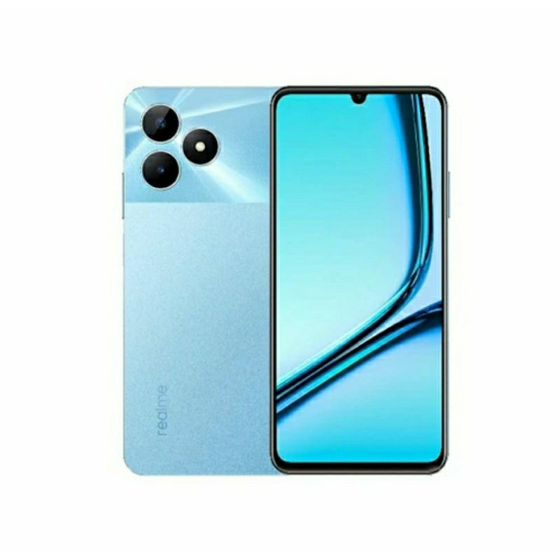 realme note 50