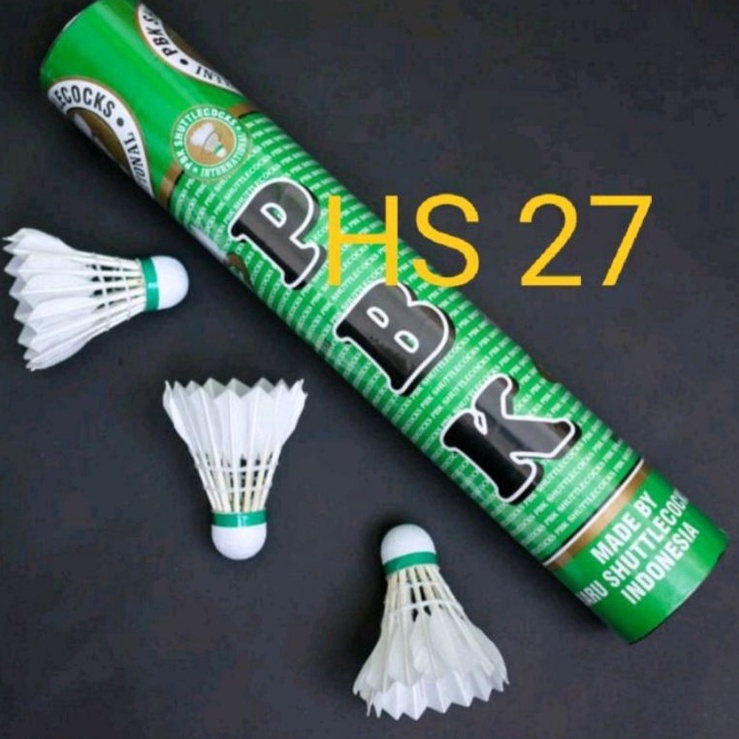 KODE W56D shuttlecock kok cock PBK bukan inova