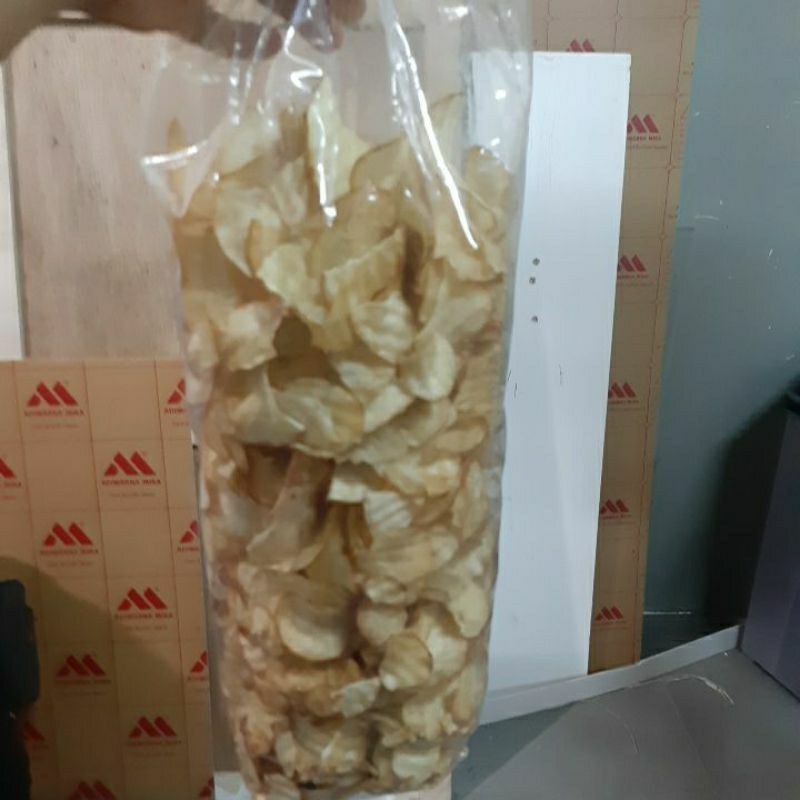 

keripik singkong
