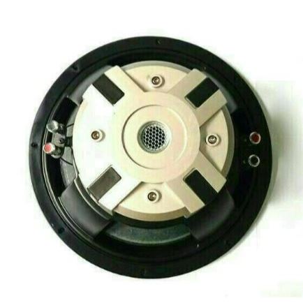 SPEAKER 12 INCH SUBWOOFER LEGACY LG 1277 300 WATT DOUBLE COIL