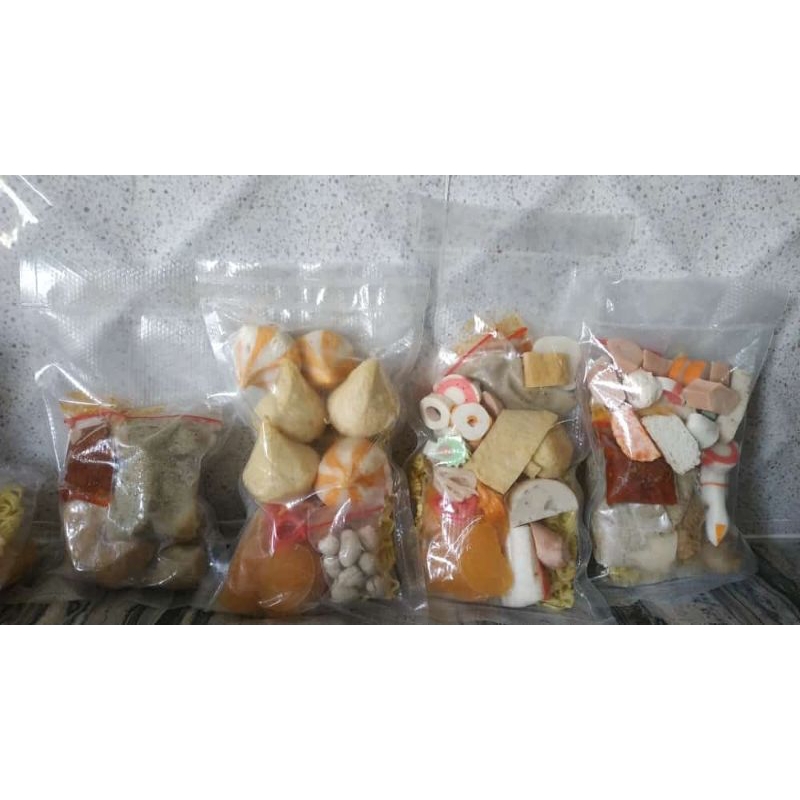 

seblak 3hot chilli