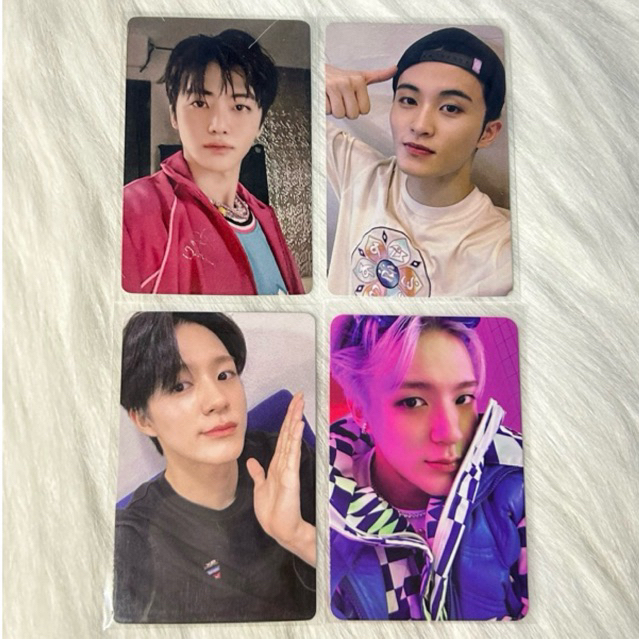 Mark jaemin jeno golden age yzy nct u jeno poster istj