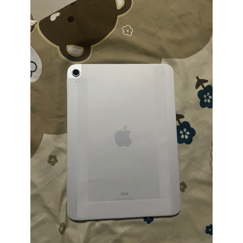 iPad Gen 10, Inter 64gb wifi only BNOB