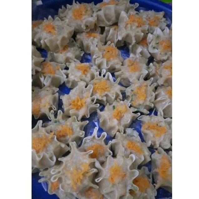 

Dimsum ayam frozen