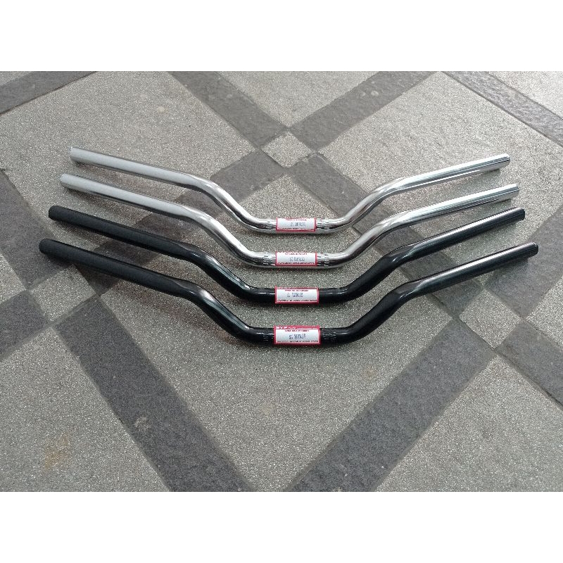 Stir Stang Ninja standart model original set stabilizer pnp Vixion old/new Cb 150R Rzr/Rxz satria FU