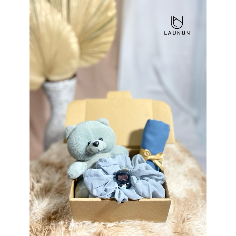 

Tambahan Packing