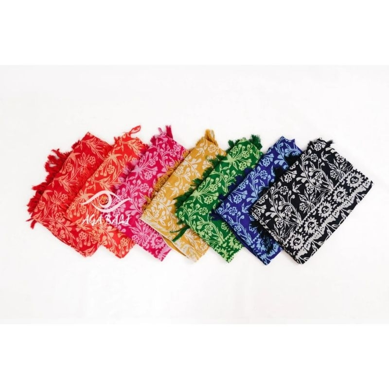 KEKINIAN Kain Pantai Bali Motif Terbaru / Sarung Bali Rayon Bali Bahan Adem Selimut Kain Batik Adem 