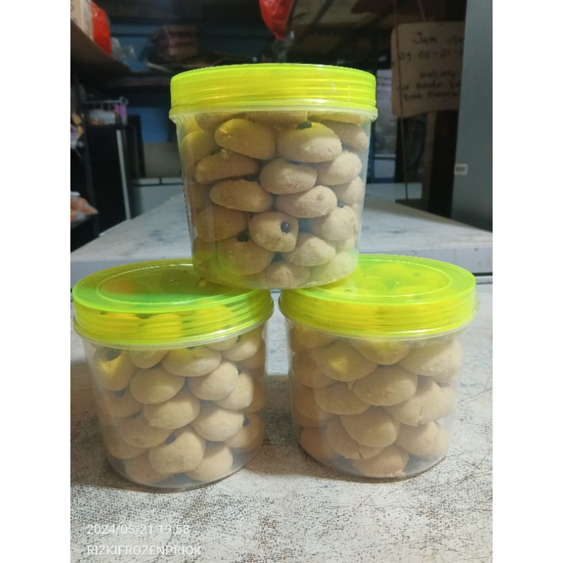 

monde susu toples 600gram