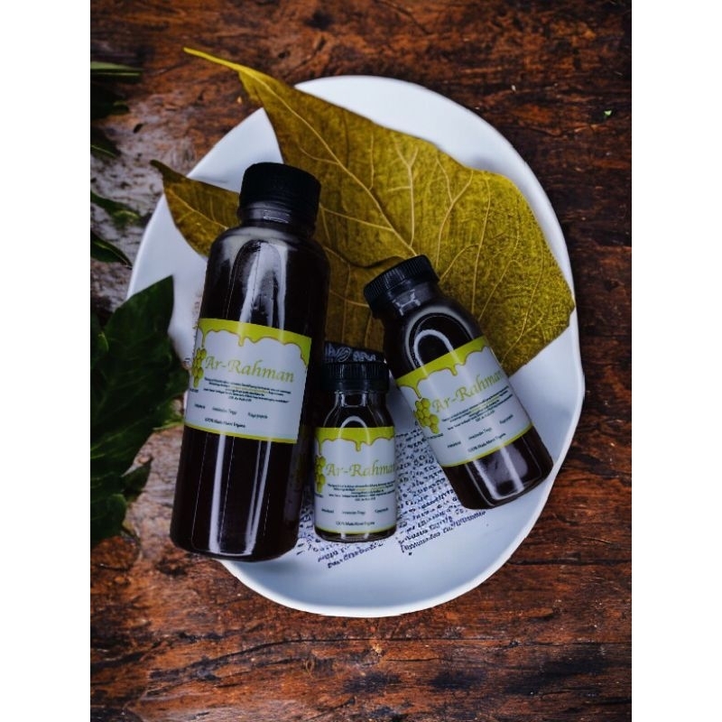 

Madu Kelulut / Trigona 50ml 100ml 250ml