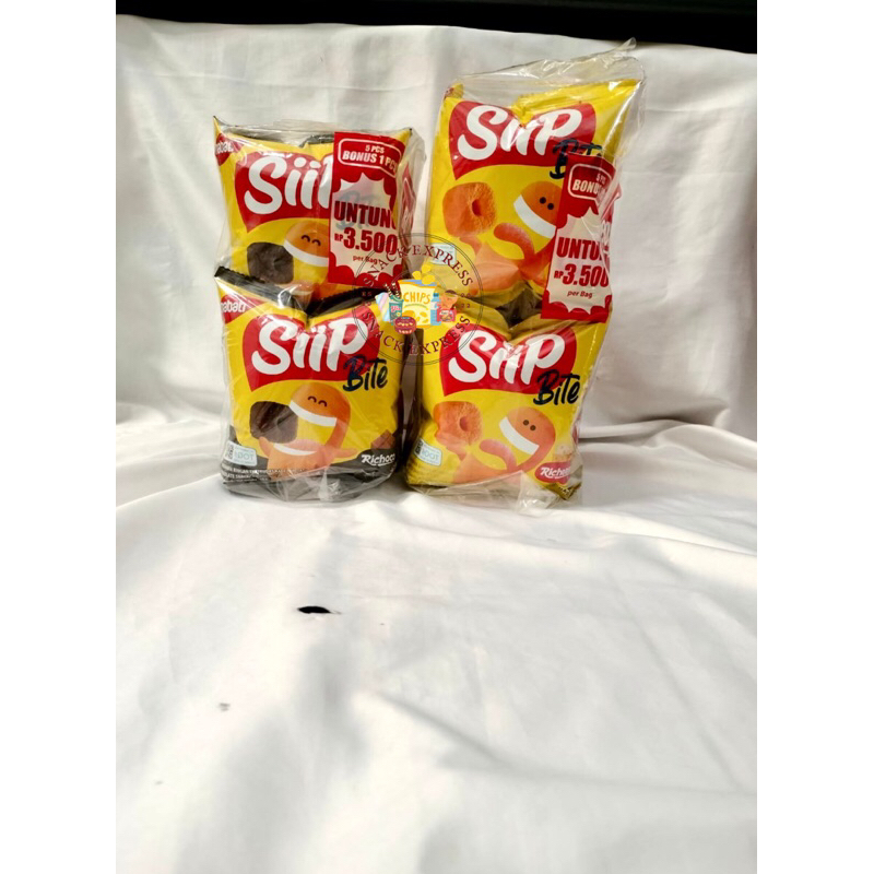 

Nabati Siip Bites / Nabati Siip Bites 2000 (per slop)