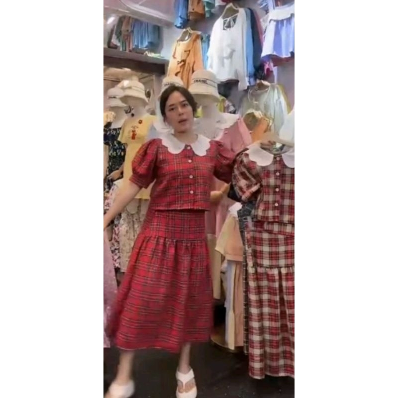 New One Set Rok Gemini BKK Bangkok