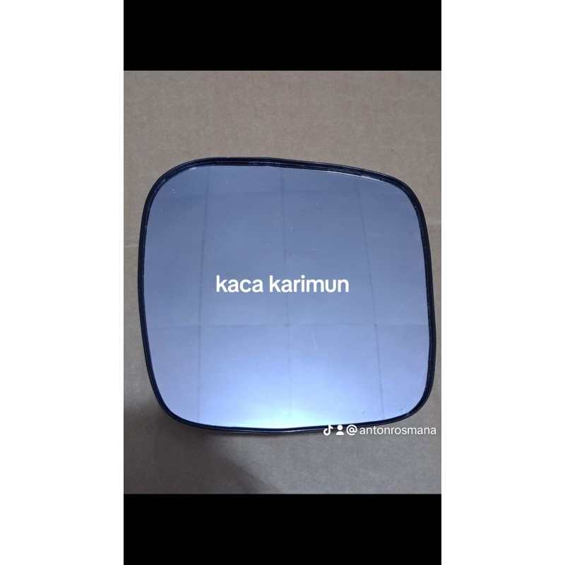 Kaca spion suzuki karimun wagon r