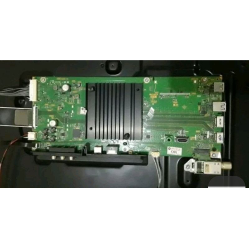 MAINBOARD - MB - MOTHERBOARD SONY KD 55X7000E - KD 55X7000 E - 55X7000 - 65X7000E - 65X7000 E