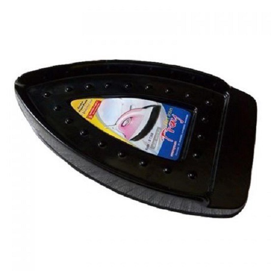 Tempat Tatakan Setrika  Alas Setrikaan Wadah Tahan Panas  Flat Iron Tray