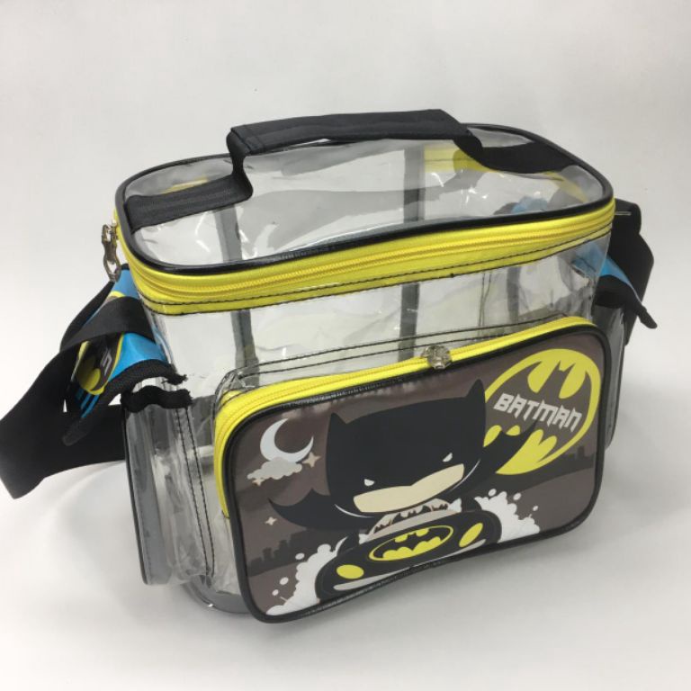 Paling Diminati SHOWME TAS MAKAN ANAK SEKOLAH  TAS MIKA  BINGKISAN  ULANGA TAHUN  GOODIEBAGS  TAS RE