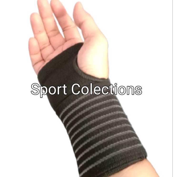 Seller Deker Tangan Deker Cidera Pergelangan Tangan