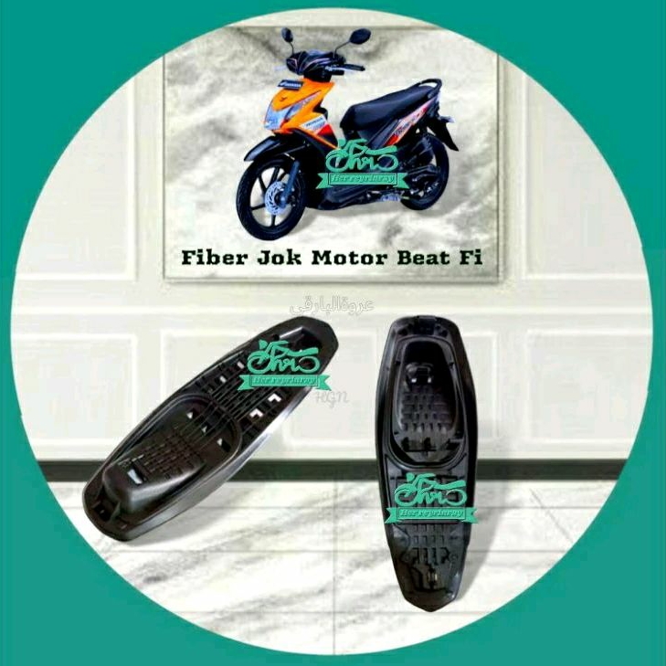 Fiber Jok Motor Beat Fi,Fiber Jok Motor Honda Beat Fi