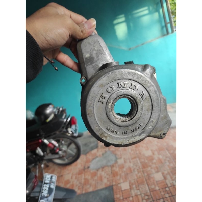 blok kiri Astrea star + spul