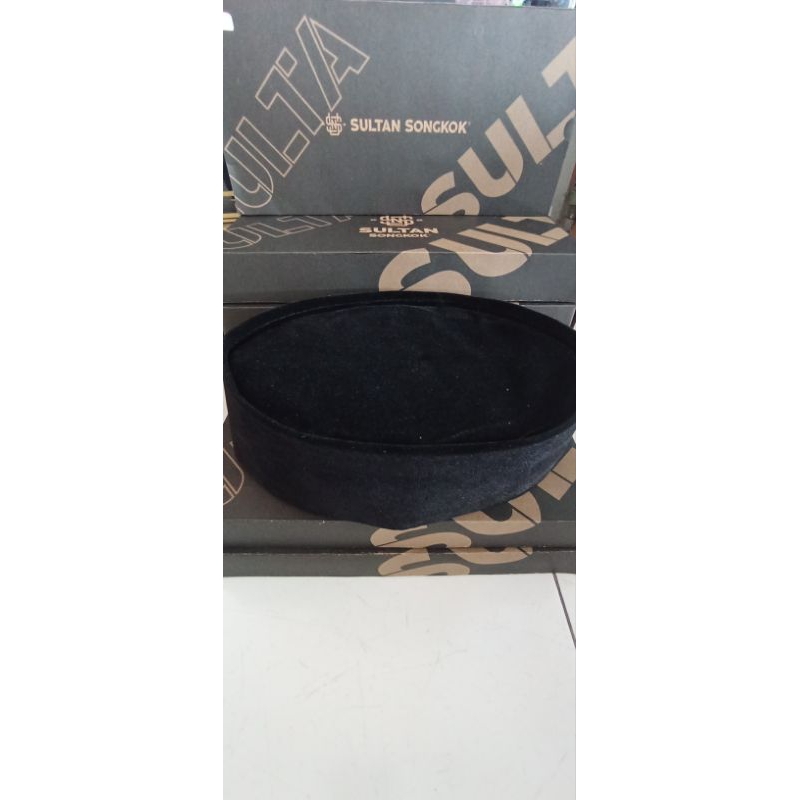 PECI PRESIDEN/PECI SONGKOK NASIONAL/PECI SULTAN