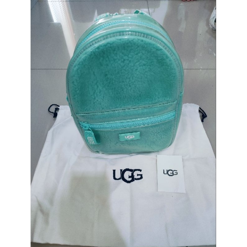 Tas UGG ransel preloved