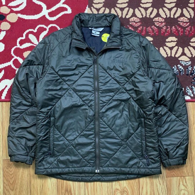 COLUMBIA PUFFER JACKET | JACKET PUFFER COLUMBIA ORIGINAL | JACKET PUFFER COLUMBIA OUTDOOR