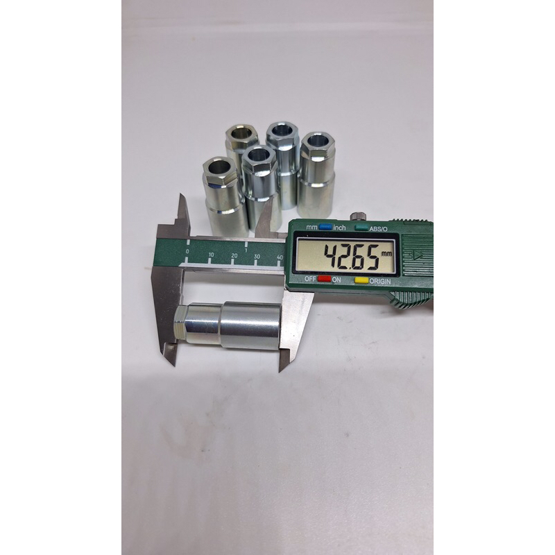 Injector Cap Toyota 23670-0L090/0E020/0E070 Ready Stock