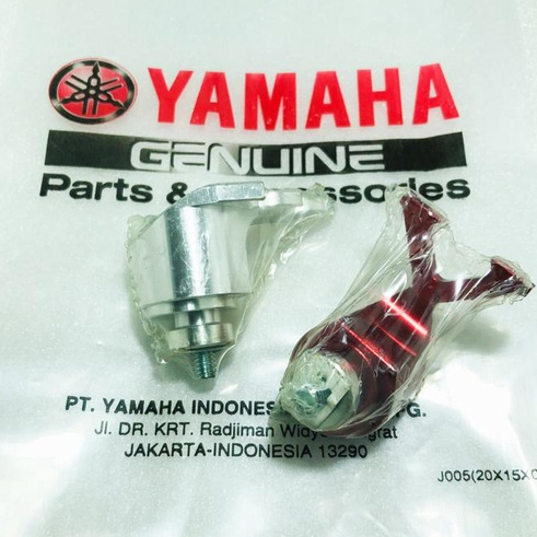 GANTUNGAN BARANG VARIASI CANTOLAN BARANG AKSESORIS GANTUNGAN KAITAN MOTOR MOTOR YMAX SEMUA MOTOR