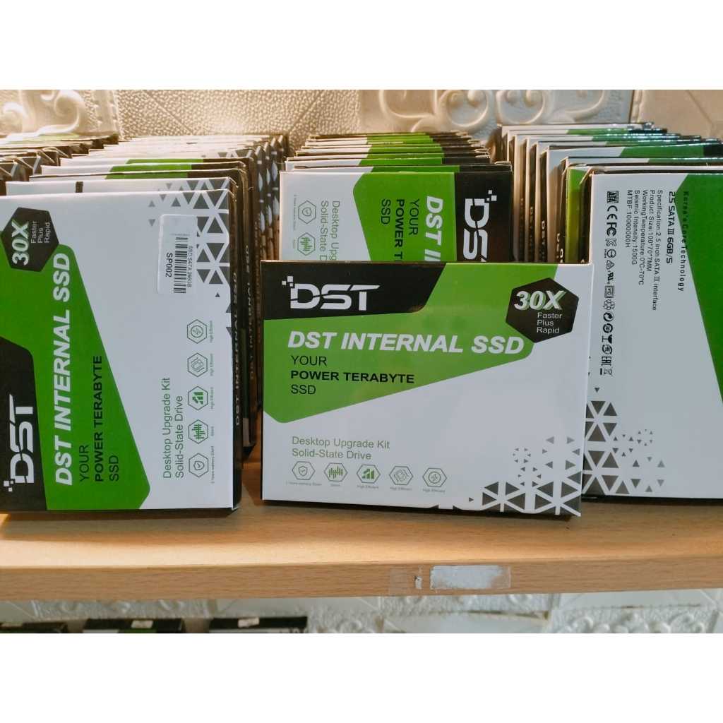 SSD DST 256GB