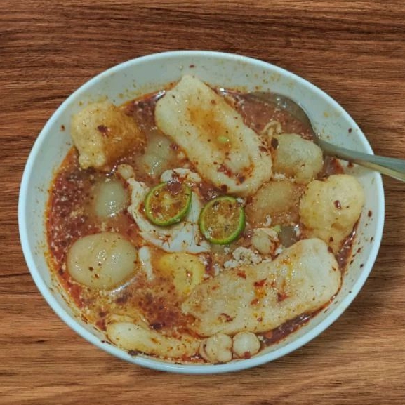 

Baso Aci Juara