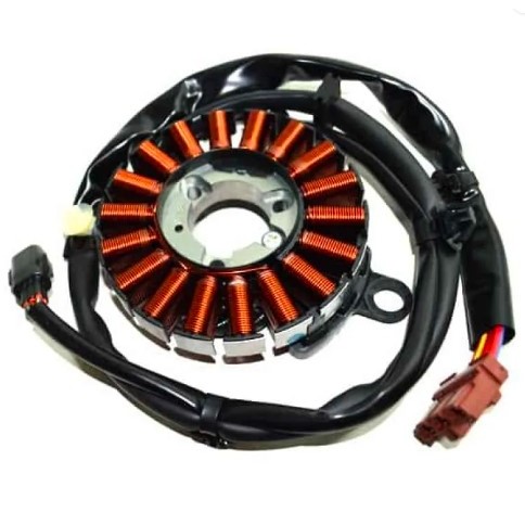 31220K1AN01 Stator Comp Spol Spul Jalan Beat Led K1A 31220-K1A-N01