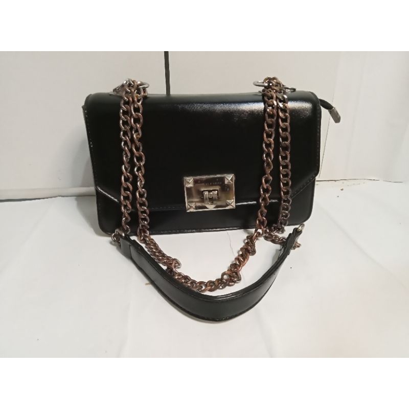 TAS SELEMPANG FASHION WANITA BRANDED | TAS SLING BAG FASHION WANITA BRANDED | TAS PESTA SLING BAG RA