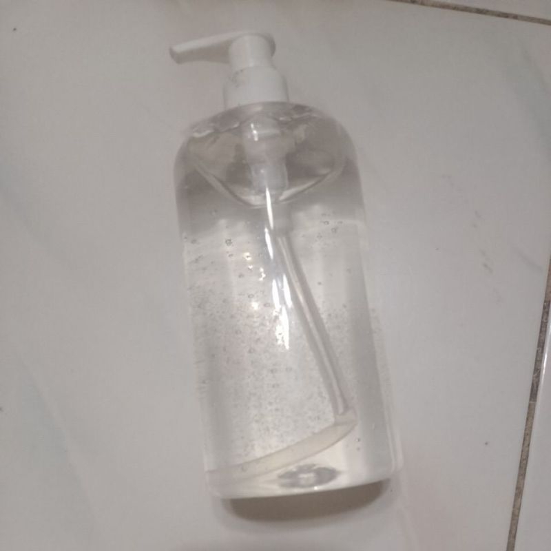 Lifebuoy hand sanitizer 500ml