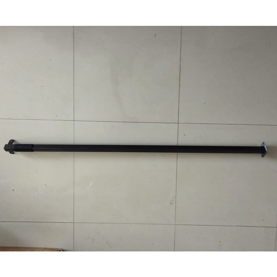 Tiang Tenda Lipat Besi 6 MM