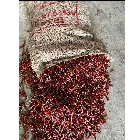 

Cabe Kering 100 gr