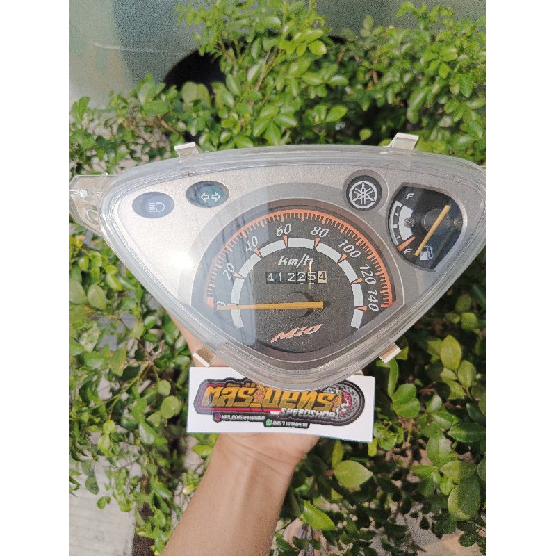 Speedometer Mio 5VV Original Thailand