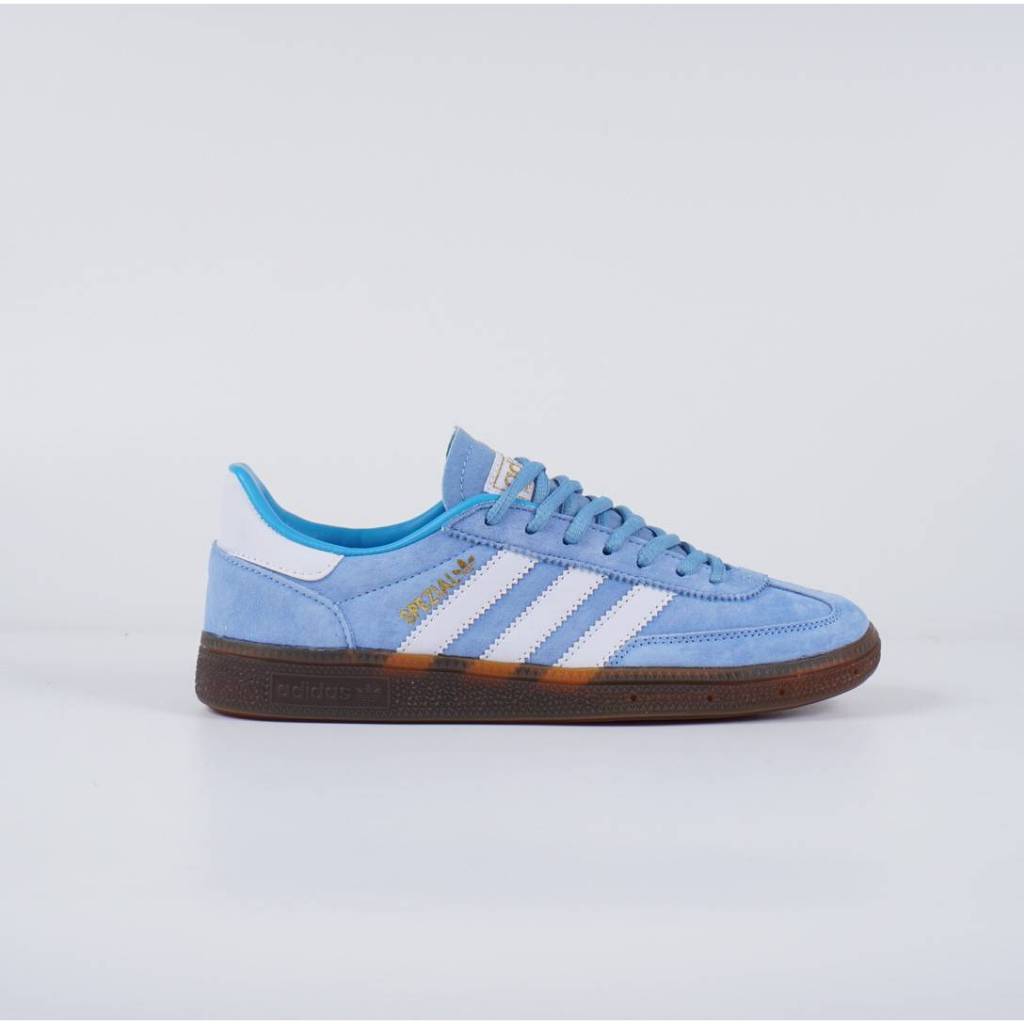 Adidas Handball Spezial Light Blue Feather White Gum