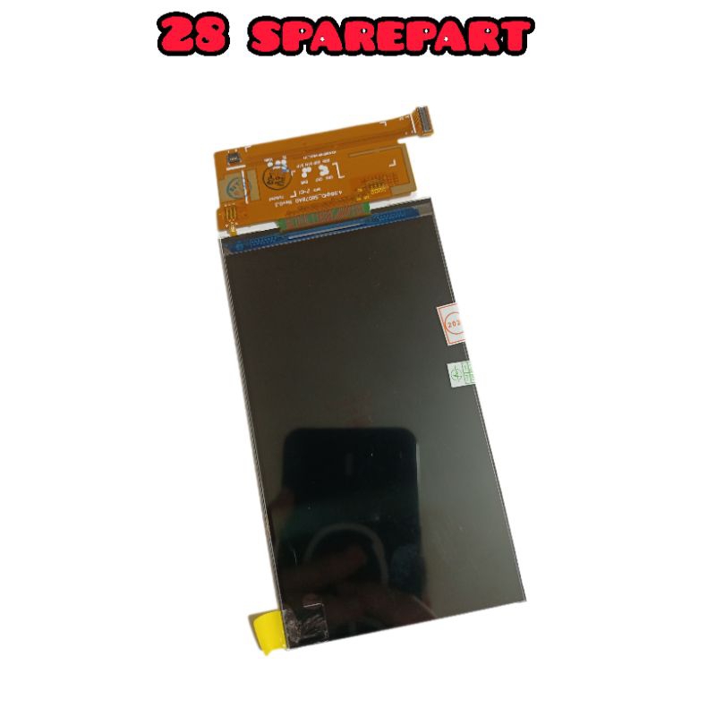 LCD ONLY SAMSUNG GRAND PRIME/GRAND PRIME PLUS/J2 PRIME/G530/G531/G532 ORIGINAL